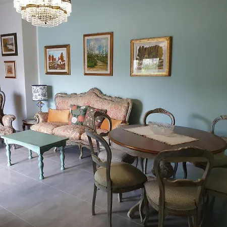 Gasthof Shab&b Florinas