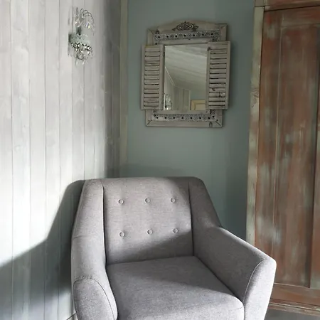 Shab&b Gasthof Florinas