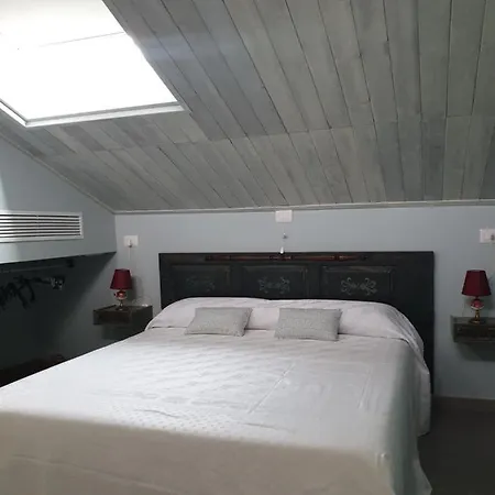 Guest house Shab&b Florinas