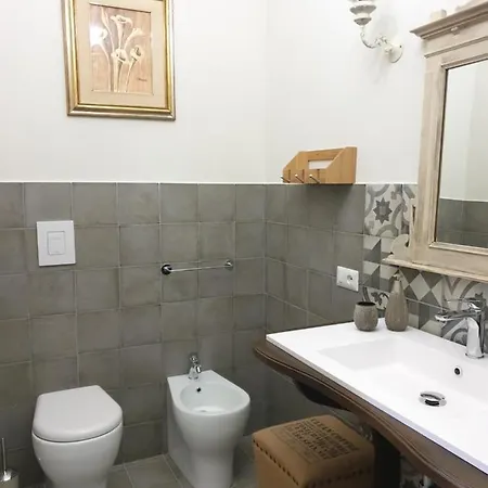 Guest house Shab&b Florinas