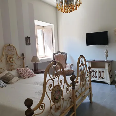 Shab&b Guest house Florinas