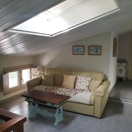 Shab&b Konukevi *