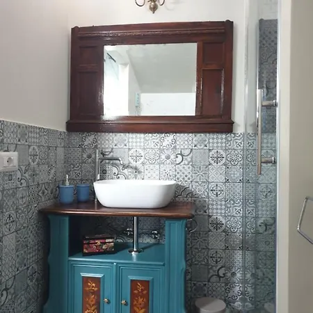 Guest house Shab&b
