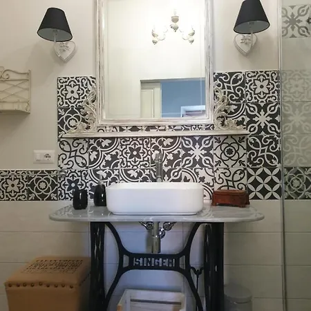 Guest house Shab&b