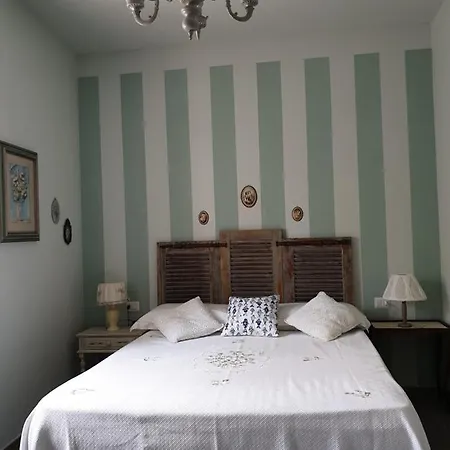Shab&b Guest house *