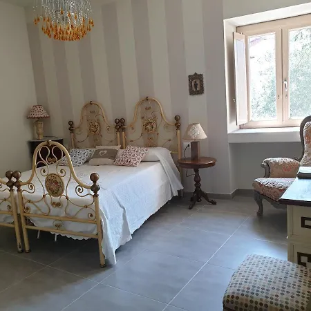 Shab&b Guest house