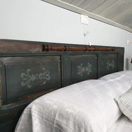 Guest house Shab&b Florinas