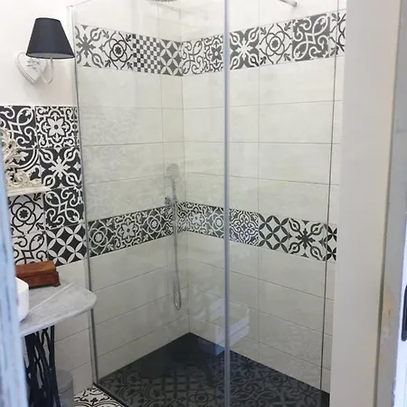 Guest house Shab&b Florinas