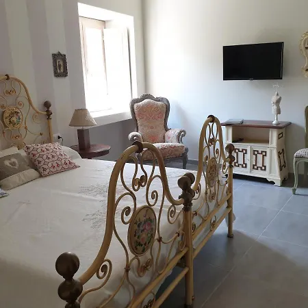 Shab&b Guest house Florinas