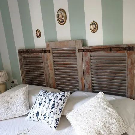 Shab&b Florinas