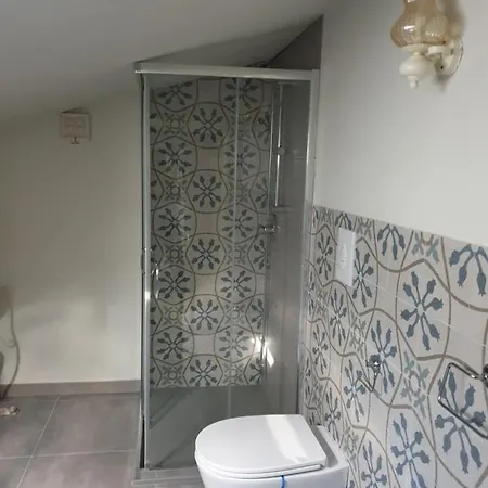 Shab&b Konukevi