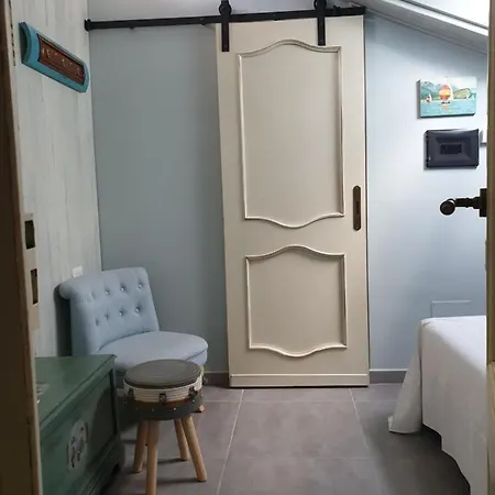 Shab&b Konukevi *