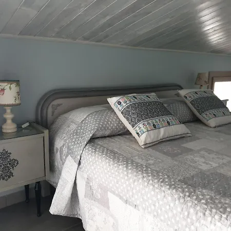 Shab&b Konukevi