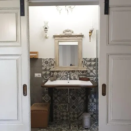 Guest house Shab&b Florinas