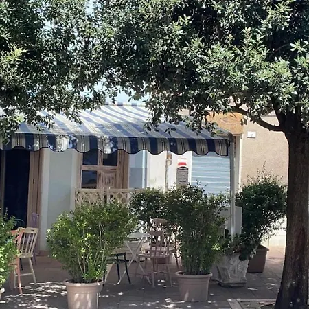 Shab&b Konukevi