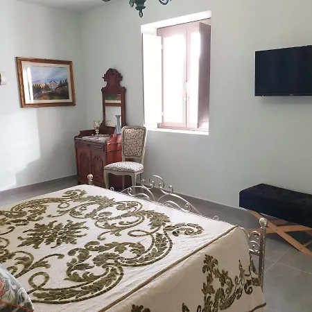 Shab&b Guest house *
