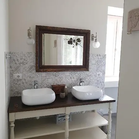 Guest house Shab&b Florinas