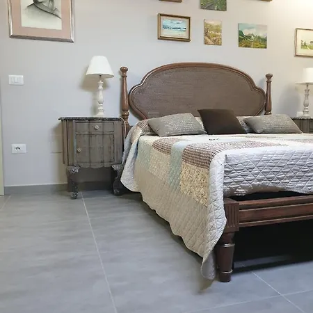 Guest house Shab&b *