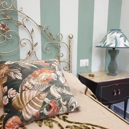 Guest house Shab&b